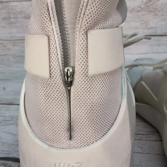 Nike Fear of God 1 Sail 2019 Men Size 12